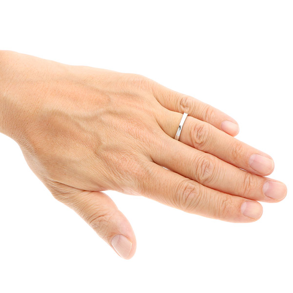 シルバーペアリング