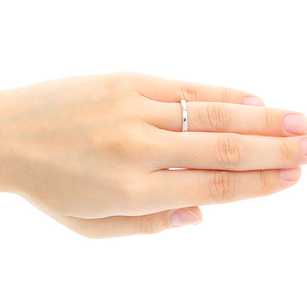 シルバーペアリング