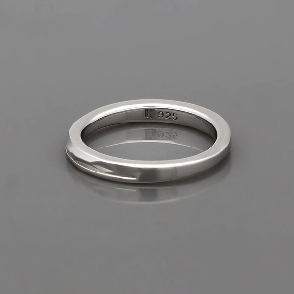 シルバーリング