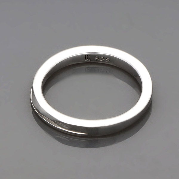 シルバーリング