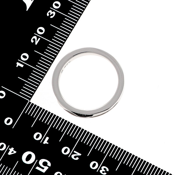 シルバーリング