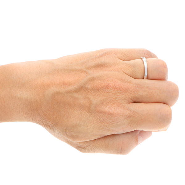 シルバーリング