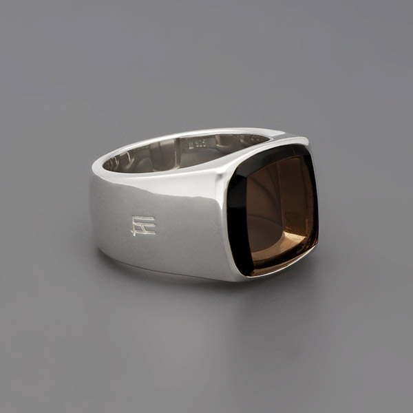 シルバーリング