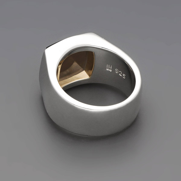 シルバーリング