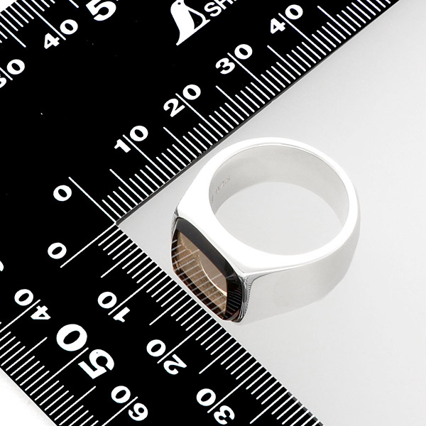 シルバーリング