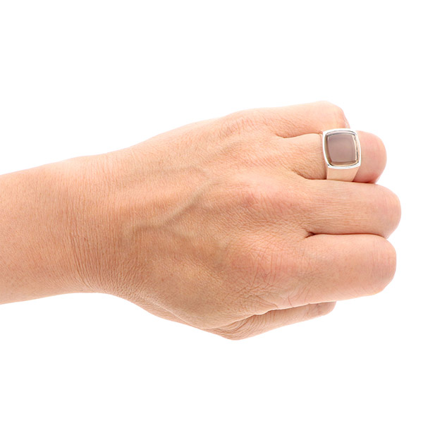 シルバーリング