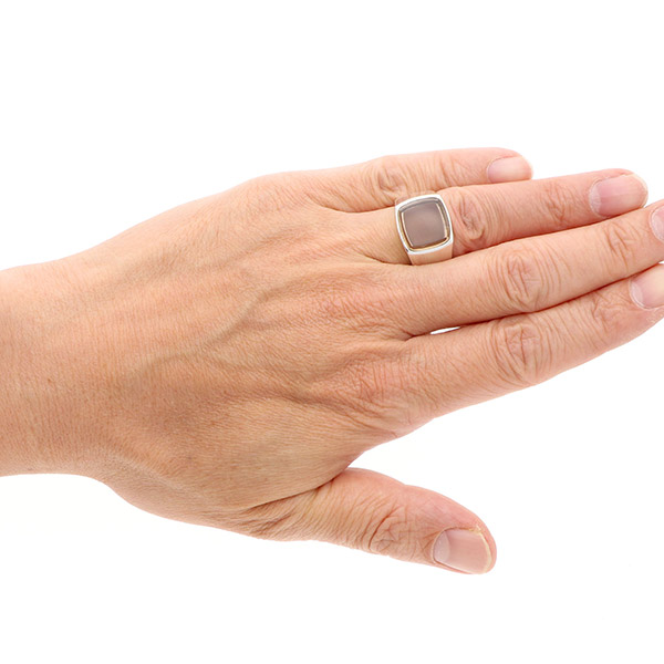 シルバーリング