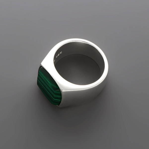 シルバーリング