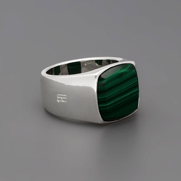 シルバーリング