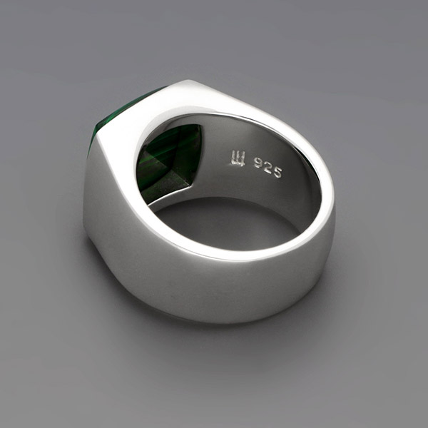 シルバーリング