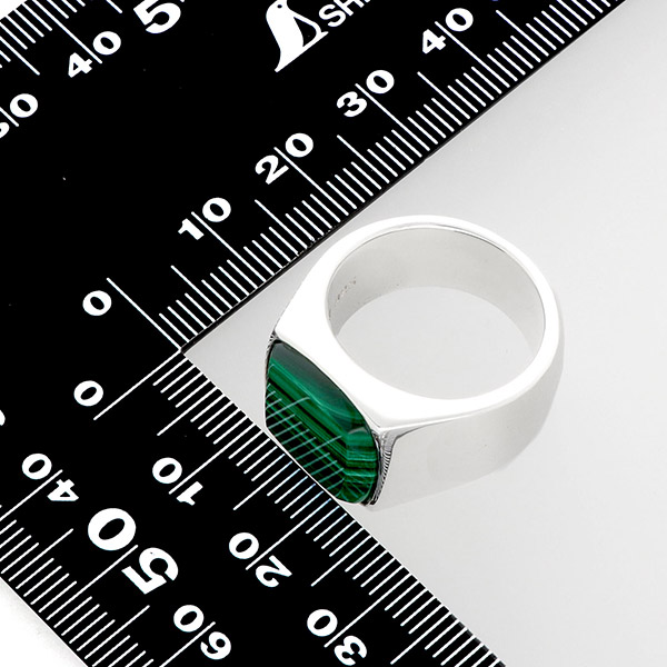 シルバーリング