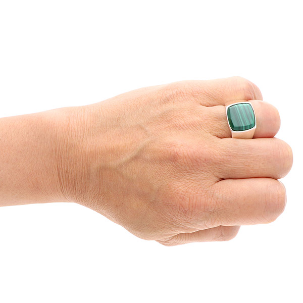 シルバーリング