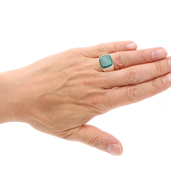 シルバーリング