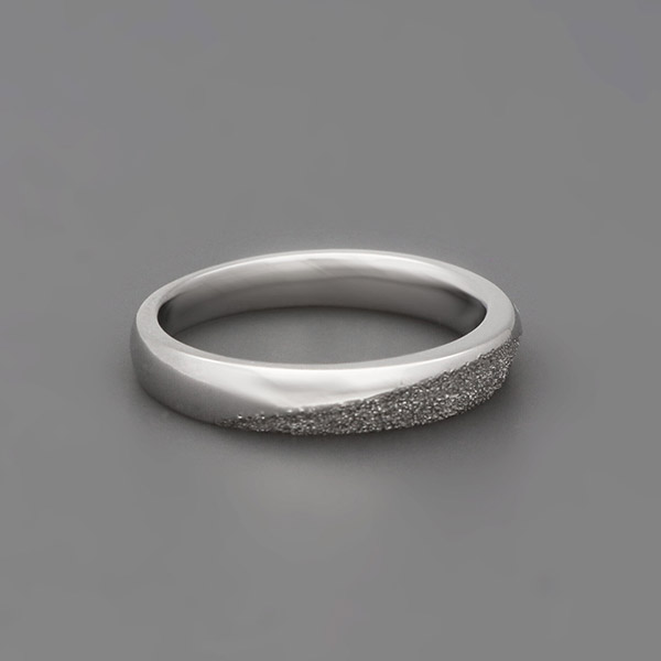 シルバーリング