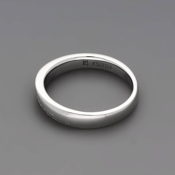 シルバーリング