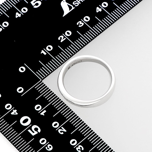 シルバーリング