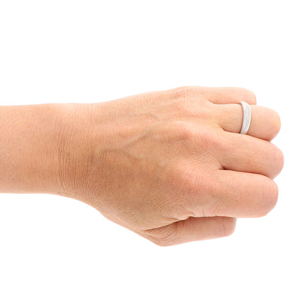 シルバーリング