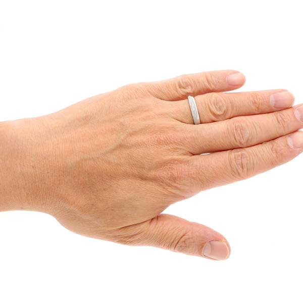 シルバーリング