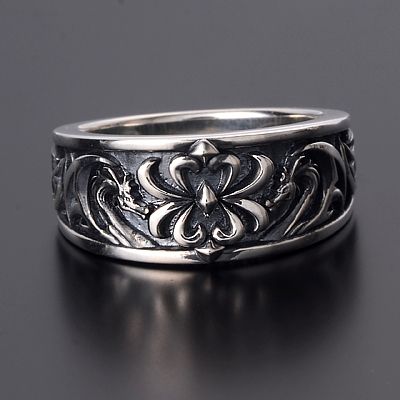 シルバーリング