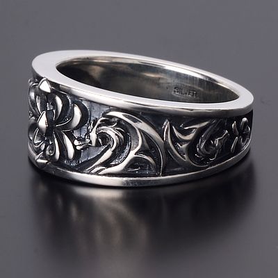 シルバーリング