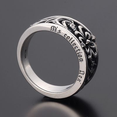 シルバーリング