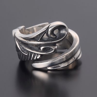 シルバーリング