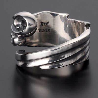 シルバーリング