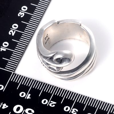 シルバーリング