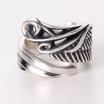 シルバーリング