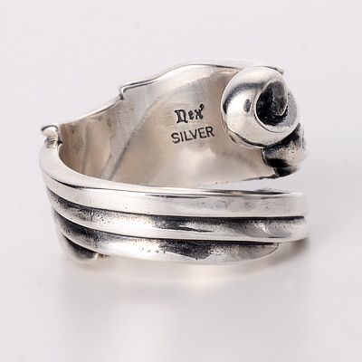 シルバーリング