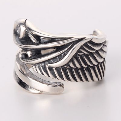 シルバーリング