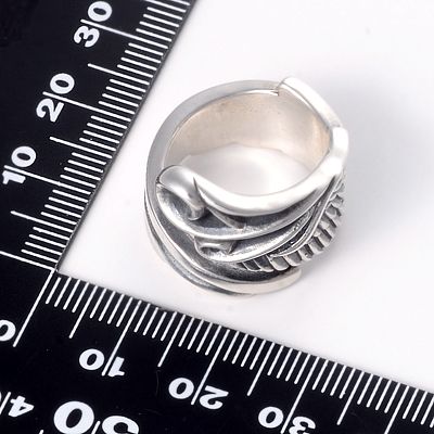 シルバーリング