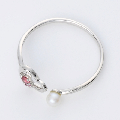 シルバーリング