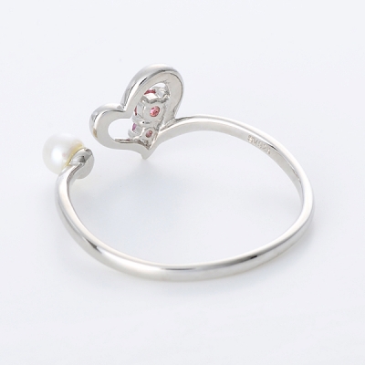 シルバーリング