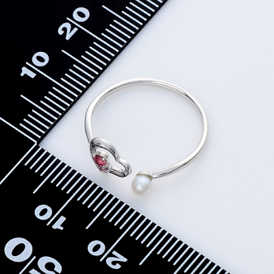 シルバーリング