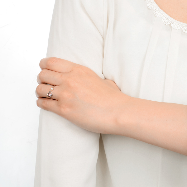 シルバーリング