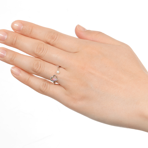 シルバーリング