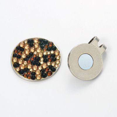 ゴルフマーカー