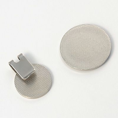 ゴルフマーカー