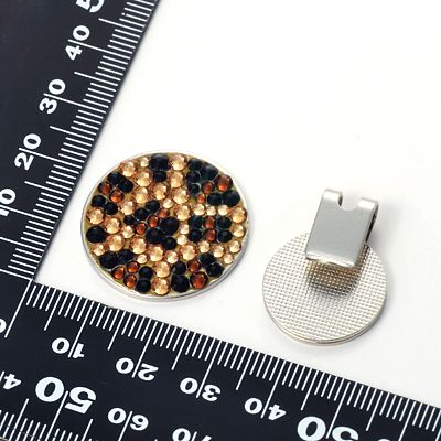 ゴルフマーカー