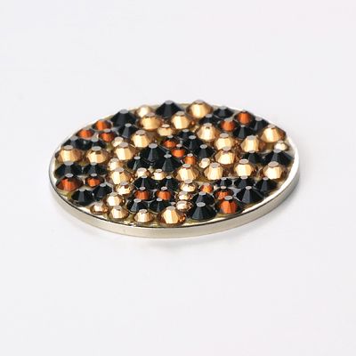 ゴルフマーカー