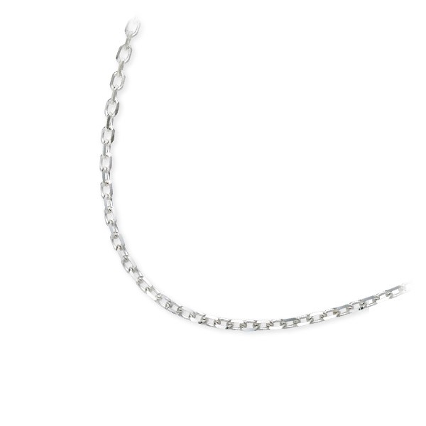 Jオリジナル シルバーチェーン