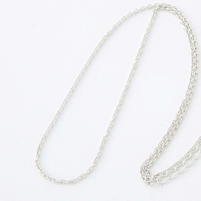 シルバーチェーン