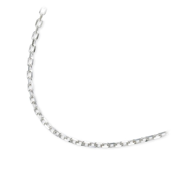 Jオリジナル シルバーチェーン