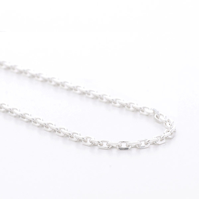 シルバーチェーン