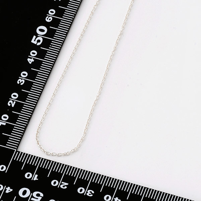 シルバーチェーン