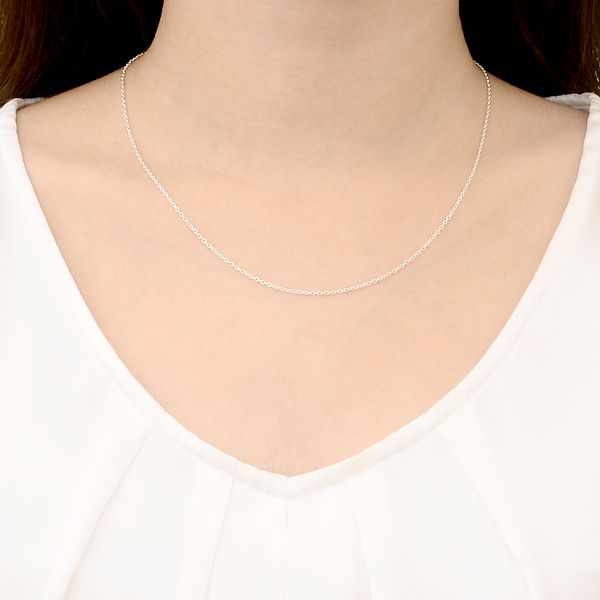 シルバーチェーン