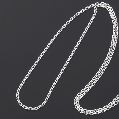 シルバーチェーン