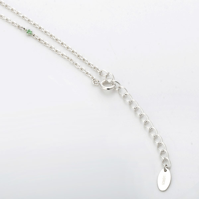 シルバーチェーン