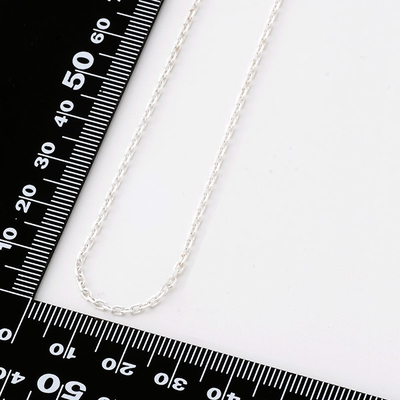 シルバーチェーン